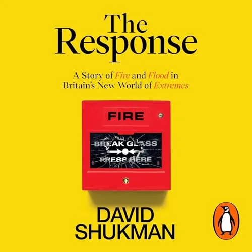 The Response By David Shukman